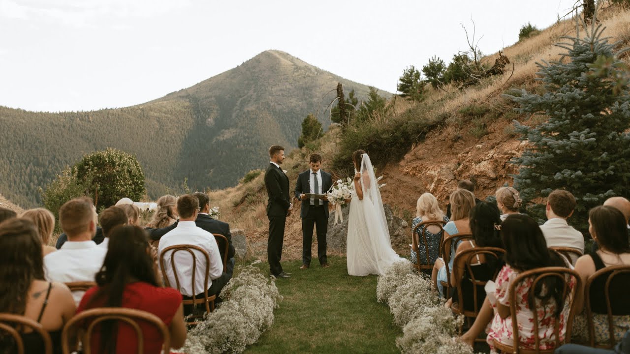 Our Wedding Film