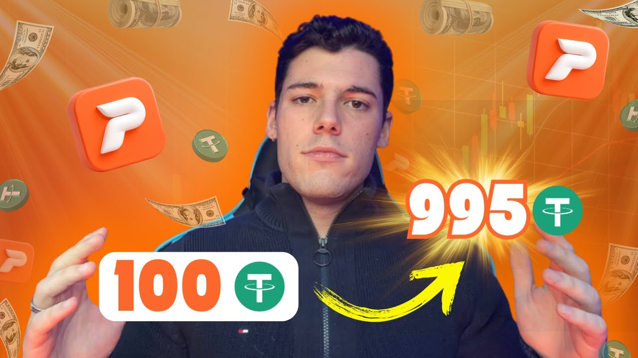 Pionex 2025 🚀 &iquest;El mejor exchange para trading autom&aacute;tico? (Paso a Paso)