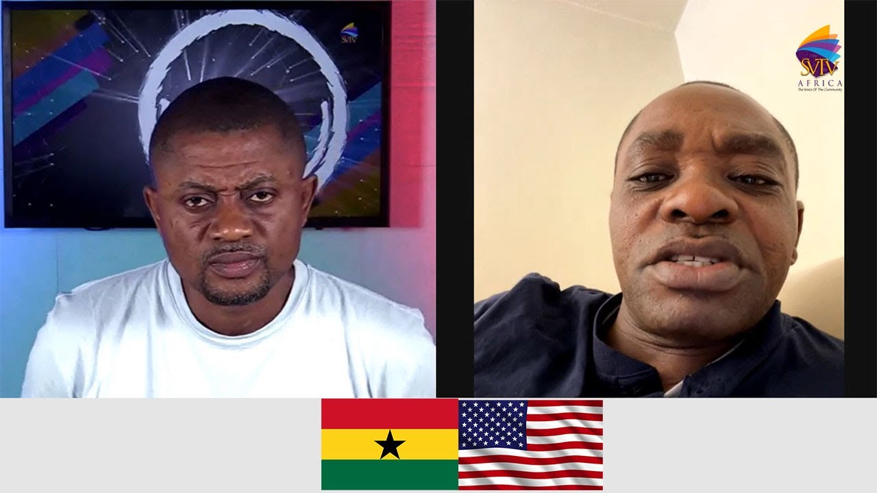 Dḙadly Voyage; A Father And Child Drowned On Our Journey From Brazil To The USA And More (Part 1)