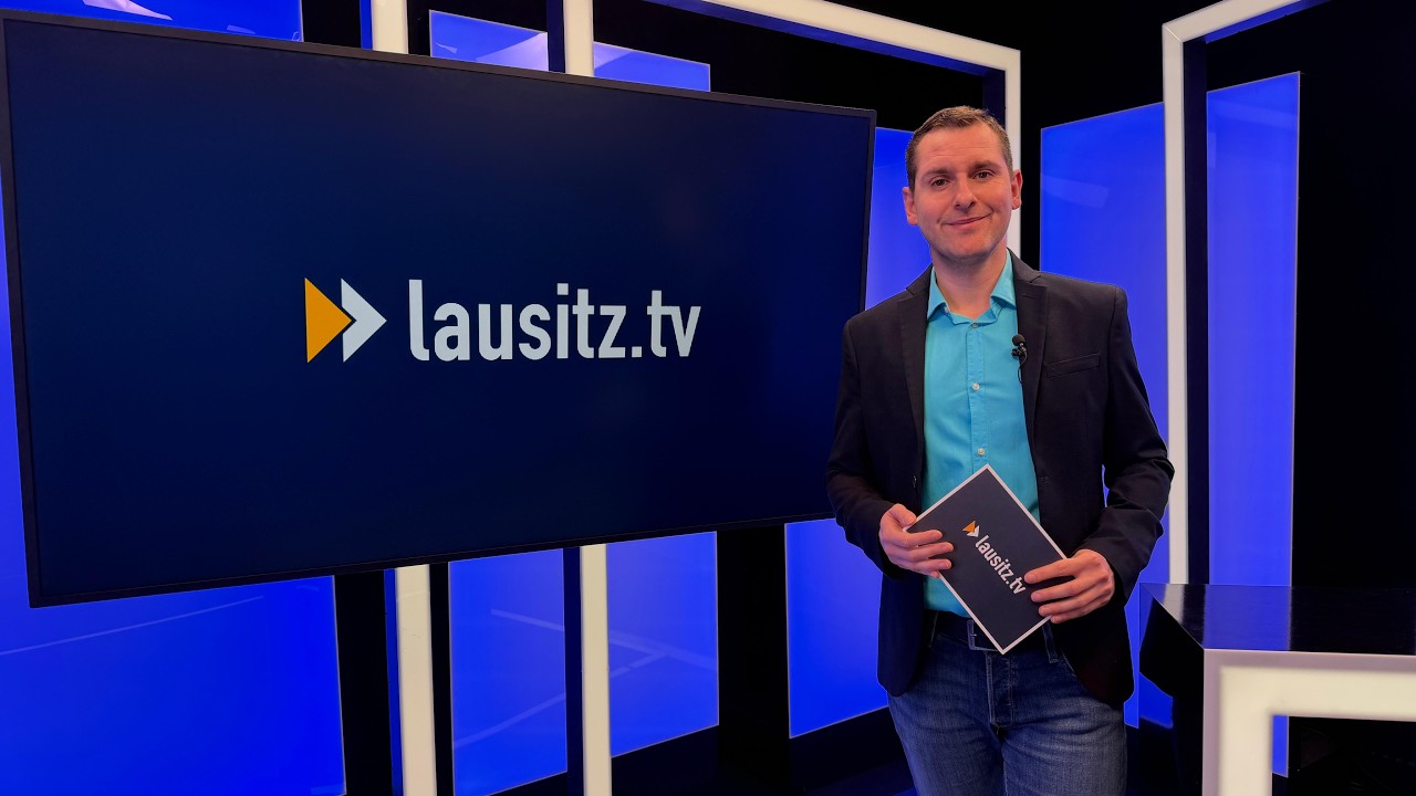 lausitz.tv am Montag – Sendung vom 16.03.26