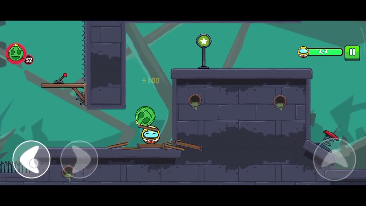 Lvl 131-135 Red Ball Roller || 27 || Gameplay Walkthrough 