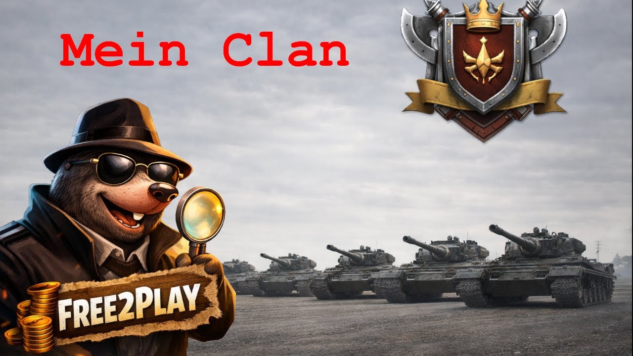 Der größte Game Changer im F2P Projekt World of Tanks Blitz