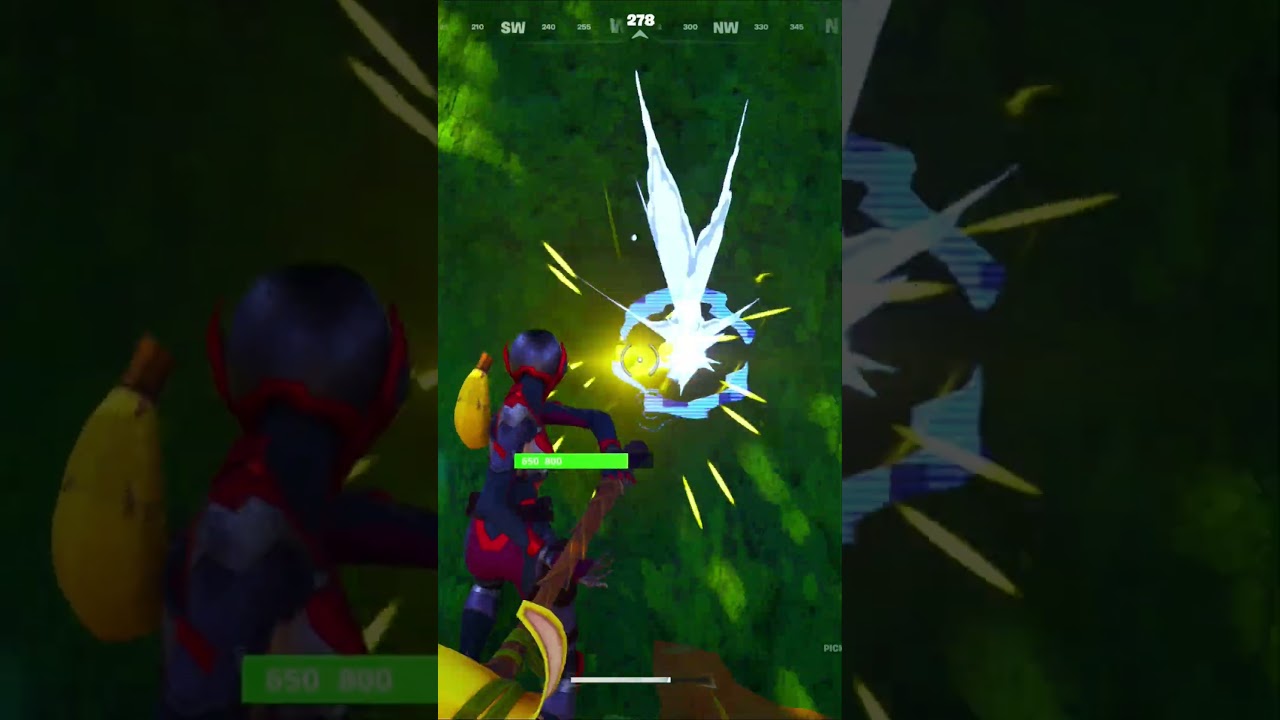 Fortnite - Best Loot Strat