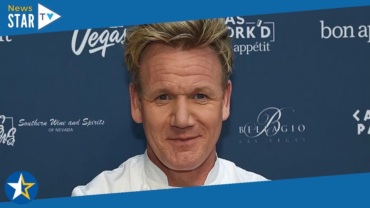 Gordon Ramsay charging &pound;275 a head for Christmas dinner &ndash; with drinks not included