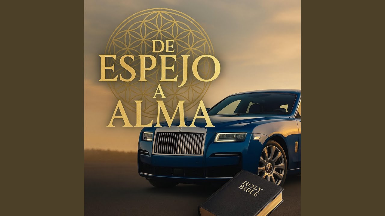 De Espejo a Alma