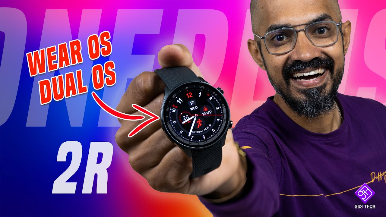 OnePlus Watch 2R - விலையில் மாற்றம், தரத்தில் எப்படி?