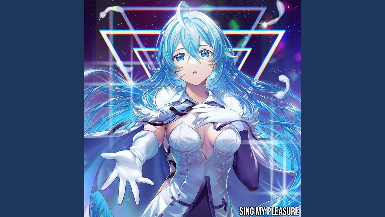 Sing My Pleasure (from Vivy)