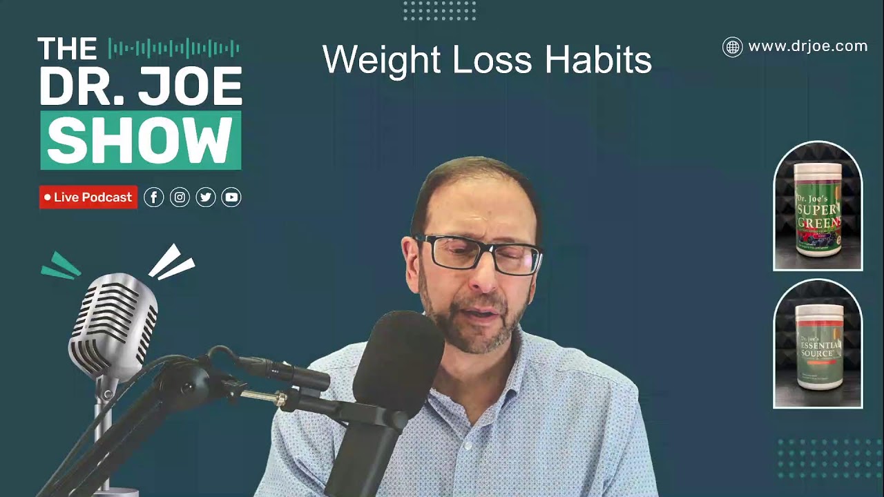 Weight Loss Habits