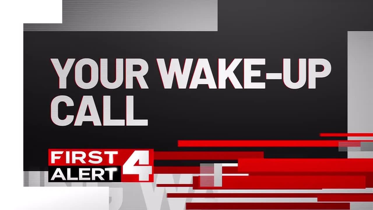 Your Wake-Up Call: March 2, 2026
