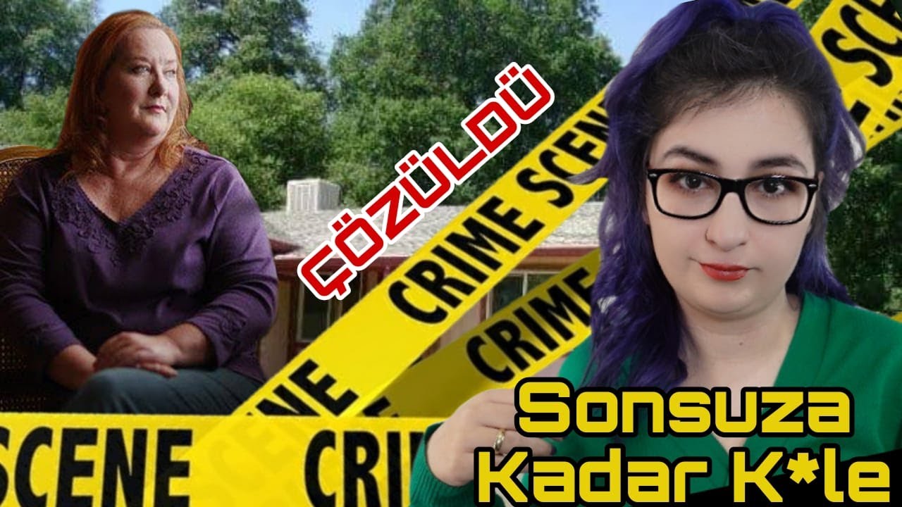 Cehennemde Yedi Yıl - Colleen Stan - Part 1