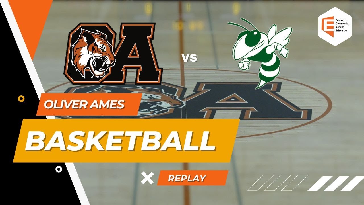 OA Girl's Basketball vs Mansfield 1/30/26