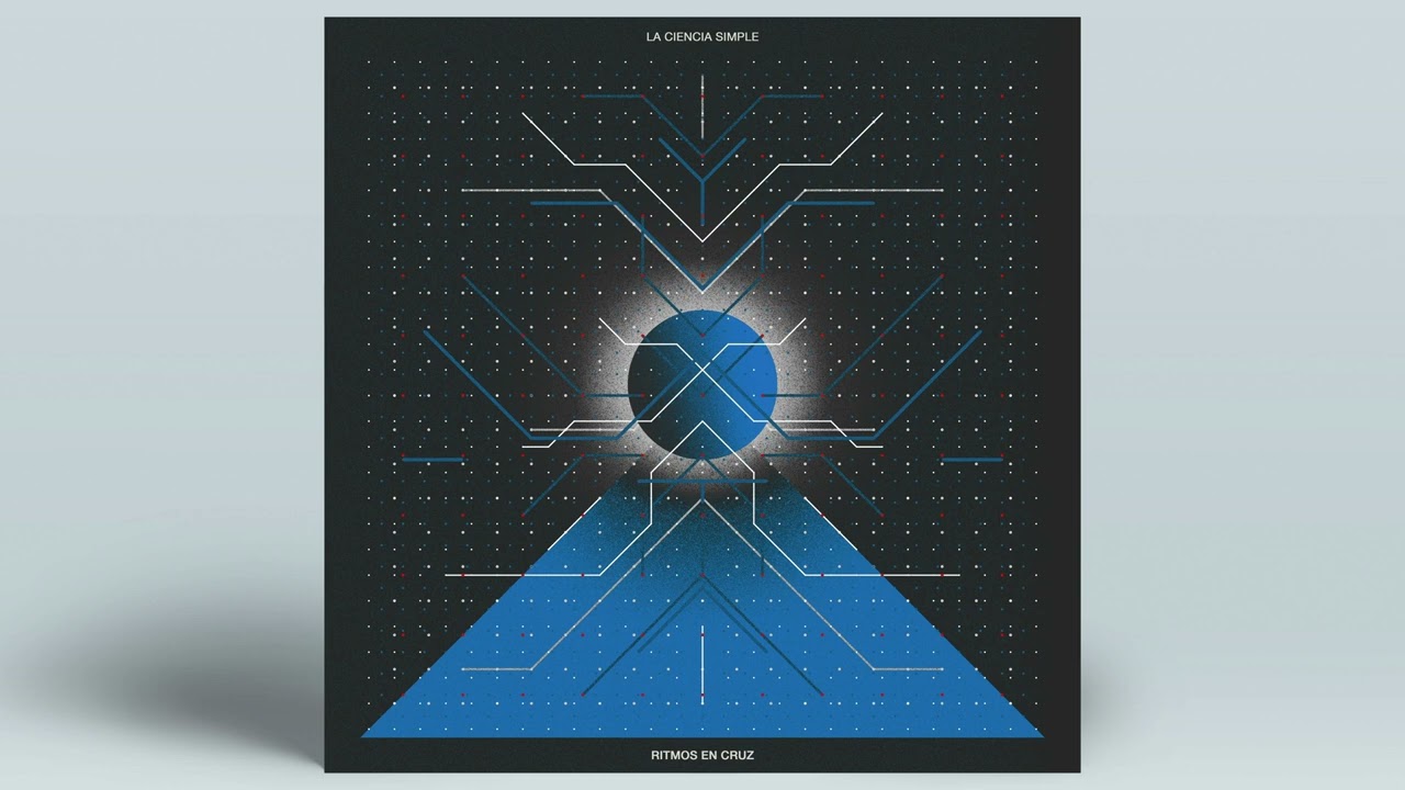 La ciencia simple - Ritmos en cruz (2022) [Full album]