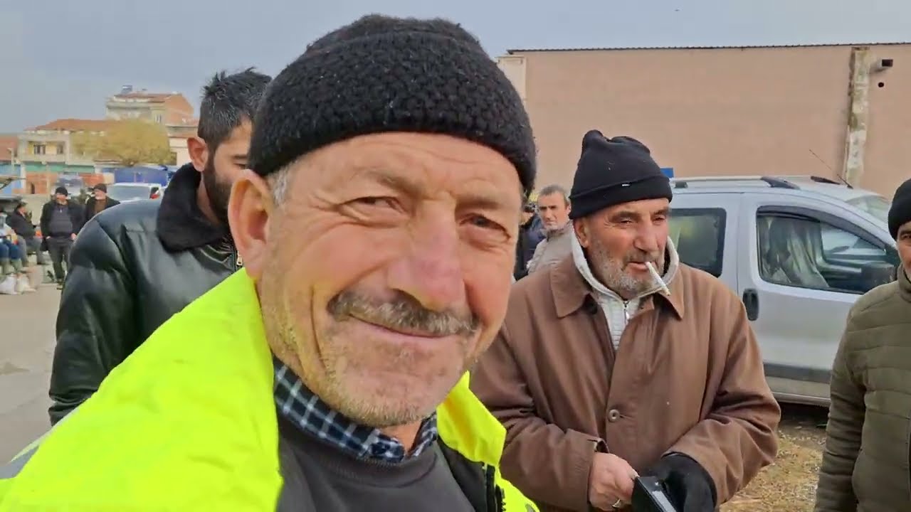 ÇORUM SUNGURLU TAVUK PAZARI 5 ARALIK ÇEKİMİ MURAT GÜRGİL 6 ARALIK 2024