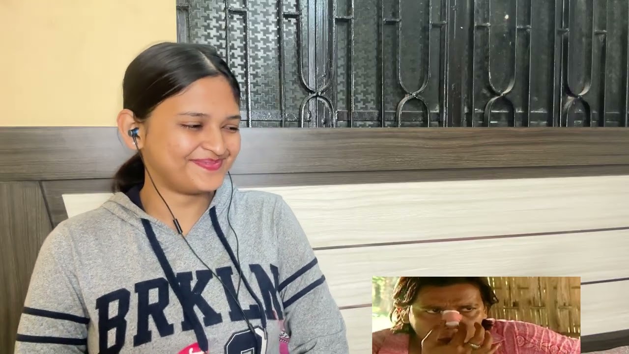 Indian Reaction 🇮🇳 Shakin Sharishuri | Ep 77| Part 154| Mosharraf Karim | Chanchal | Comedy Natok