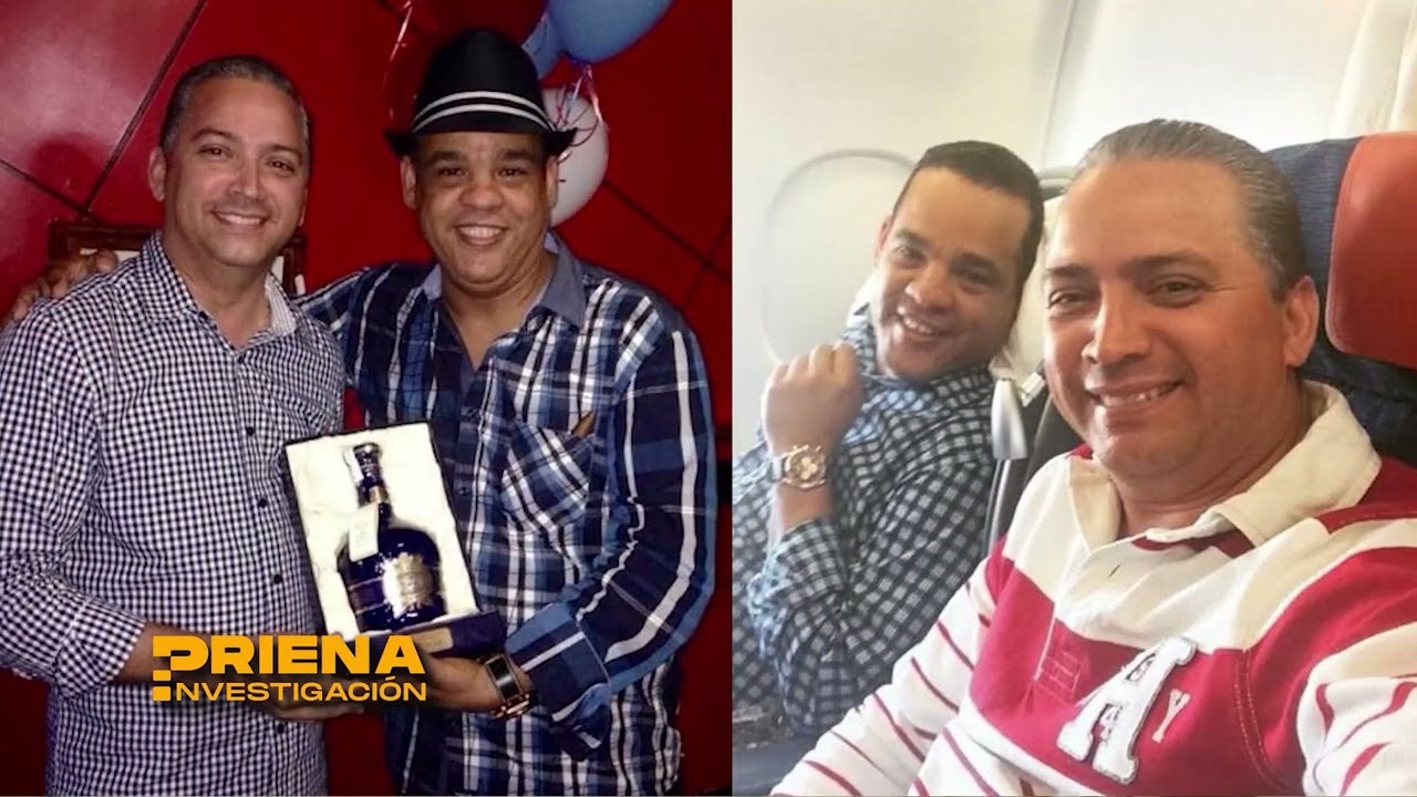 Jugosas adjudicaciones a red de empresas vinculadasa asistente del presidente.- Priena Investigación