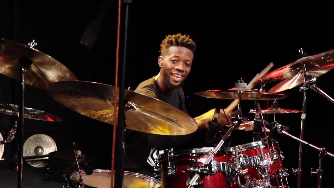 'This Year' From The Drummer's Perspective