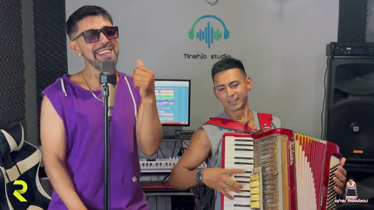 Retumba Guacho - Otra Vida (Junto a Adri&aacute;n P&eacute;rez)