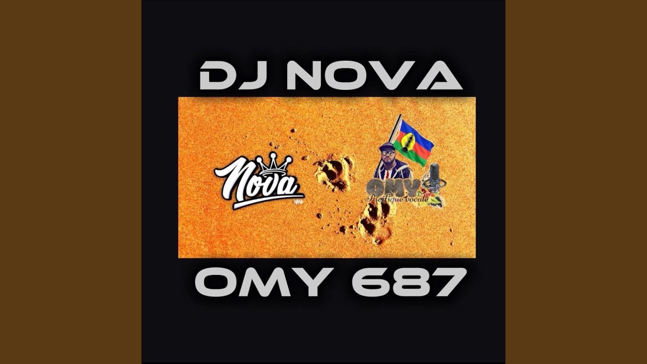 NOVA X OMY Le Dab il Truc (MOUV TIKTOK) 2K21 (feat. DJ NOVA)