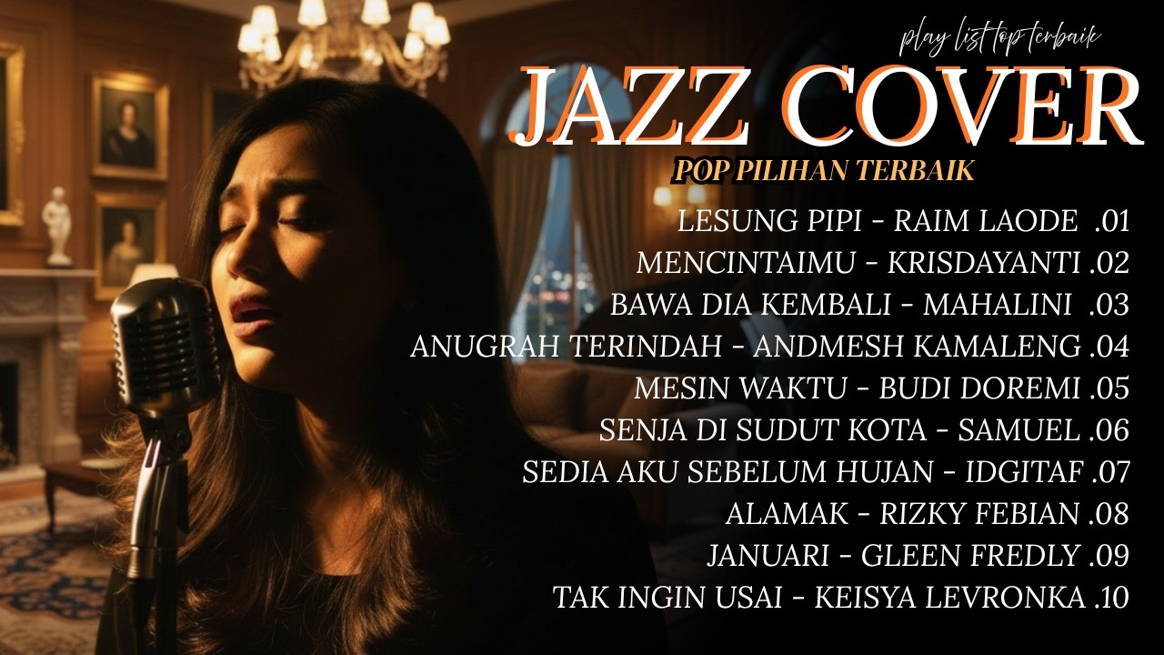 Kumpulan Lagu Terpopular Hits Spotify 2026 | Lagu Viral Tiktok | Cover Smooth Jazz By Musicallme