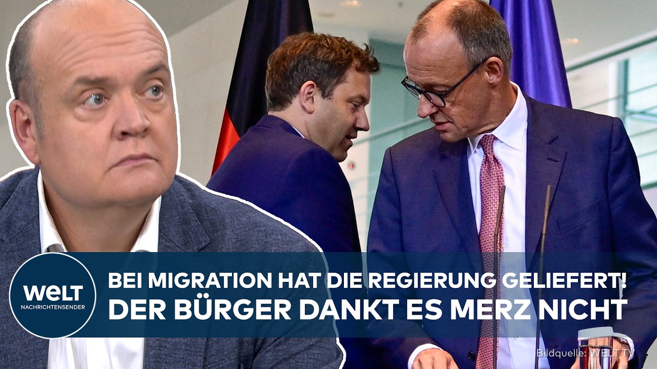 MACHT UND M&Auml;NGEL: Zu viel versprochen? Warum Schwarz-Rot das Vertrauen der B&uuml;rger verspielt