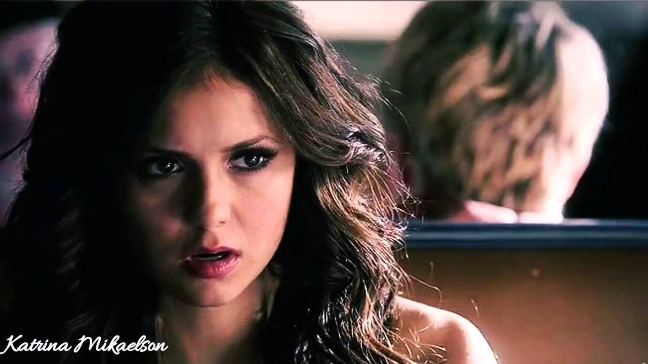 Elena Gilbert - Disturbia