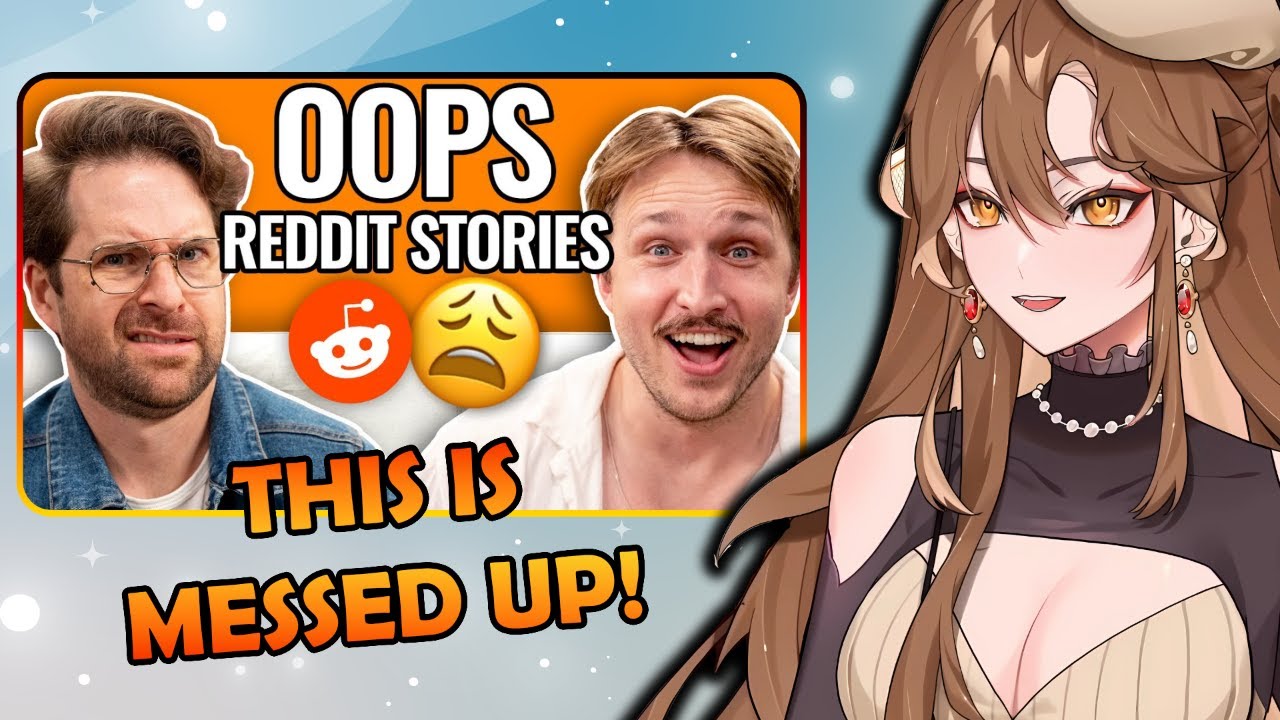 They MESSED Up - Reading Reddit Stories | Mina reacts