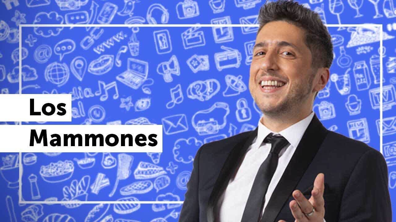 Los Mammones | Programa completo (01/09/2021)  Fabiana Cantilo
