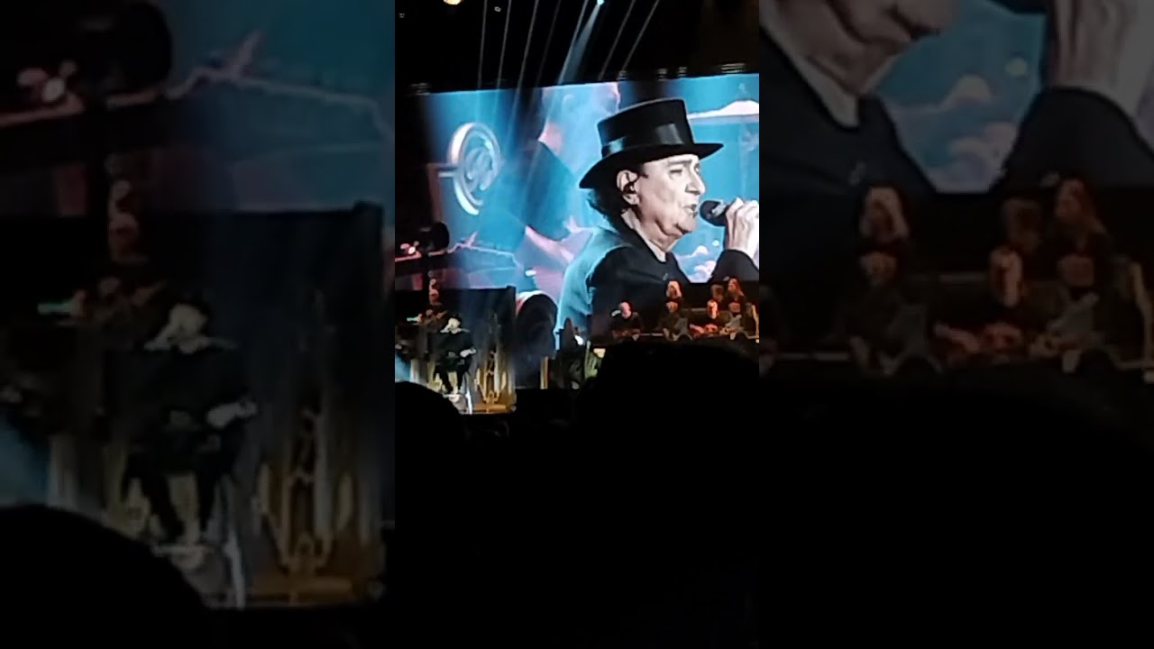 D'Aria e di Musica  AUTORITRATTO  30 Settembre 2024