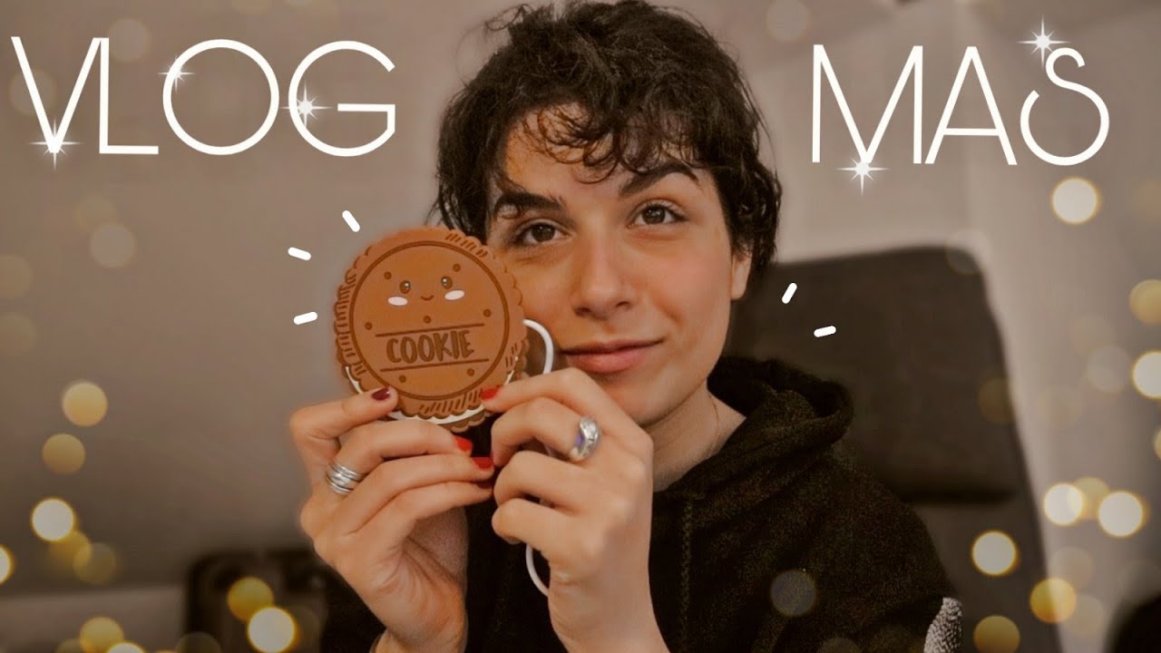 životni mix -  vlogmas lekcije, noviteti, odmor pred novu radnu nedelju #vlogmas13