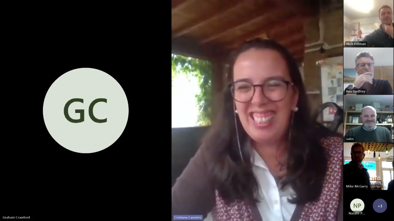 Carneiro Family Wines | Meet the Winemaker