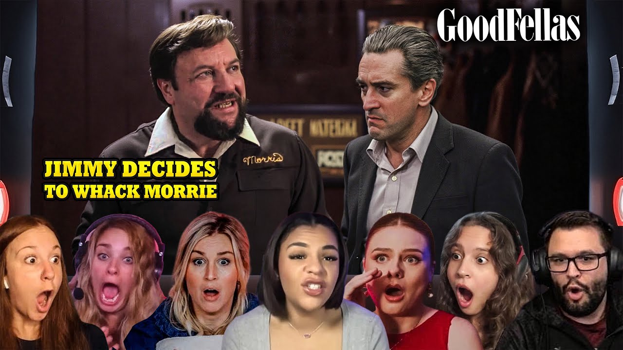 Goodfellas (1990) – 