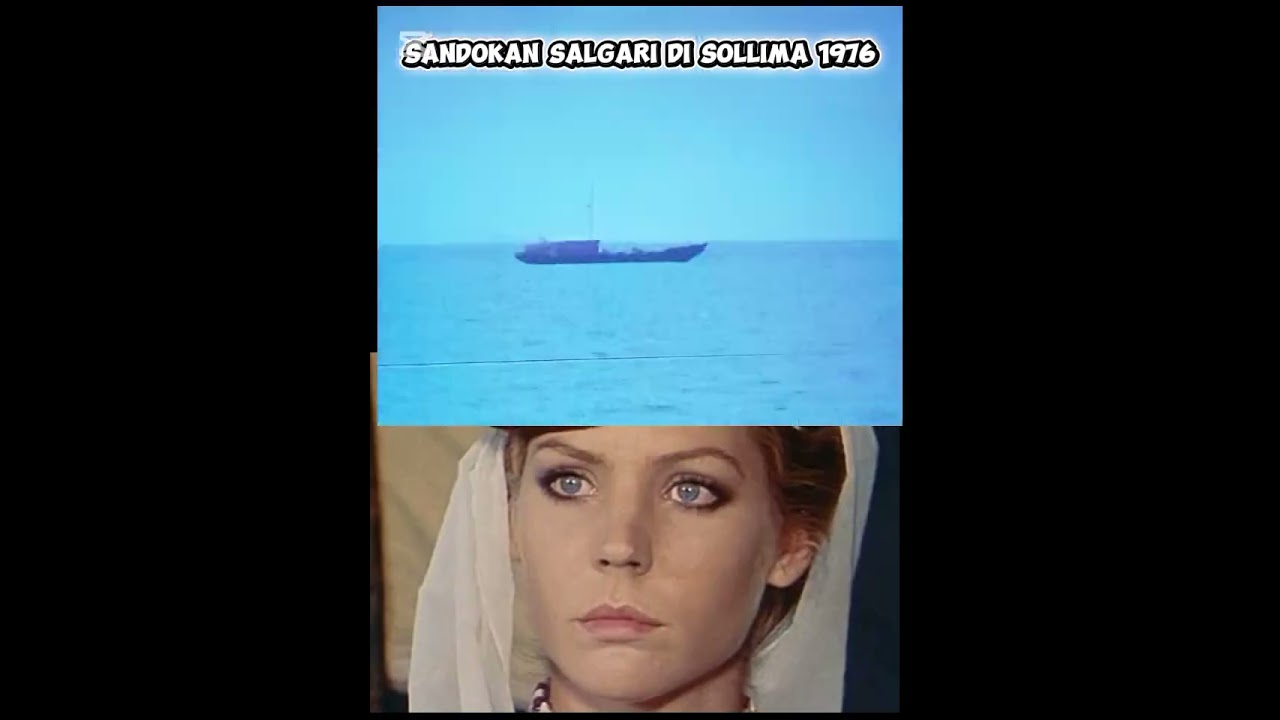 sandokan a MOMPRACEM 