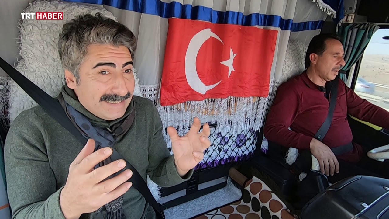 Gönül Dağı 69. Bölüm - Ceyhun Özmen