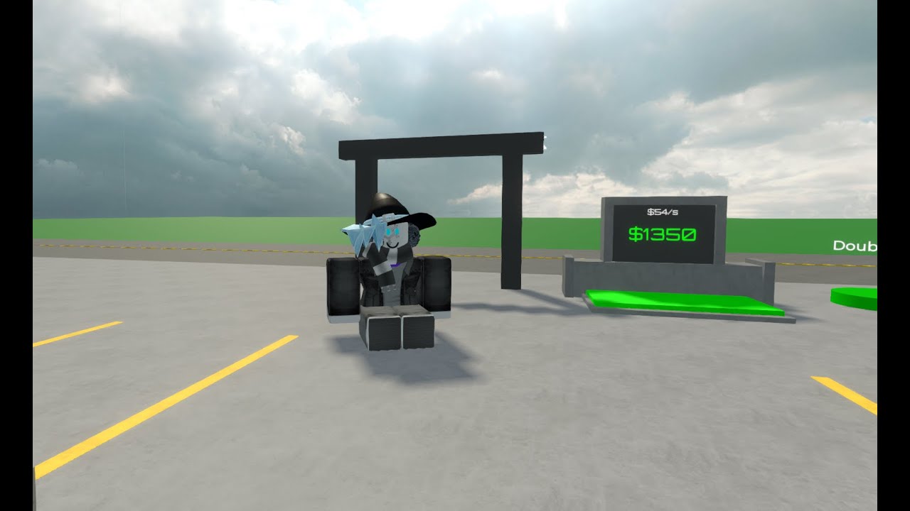 Playing Polytoria For Fun :3