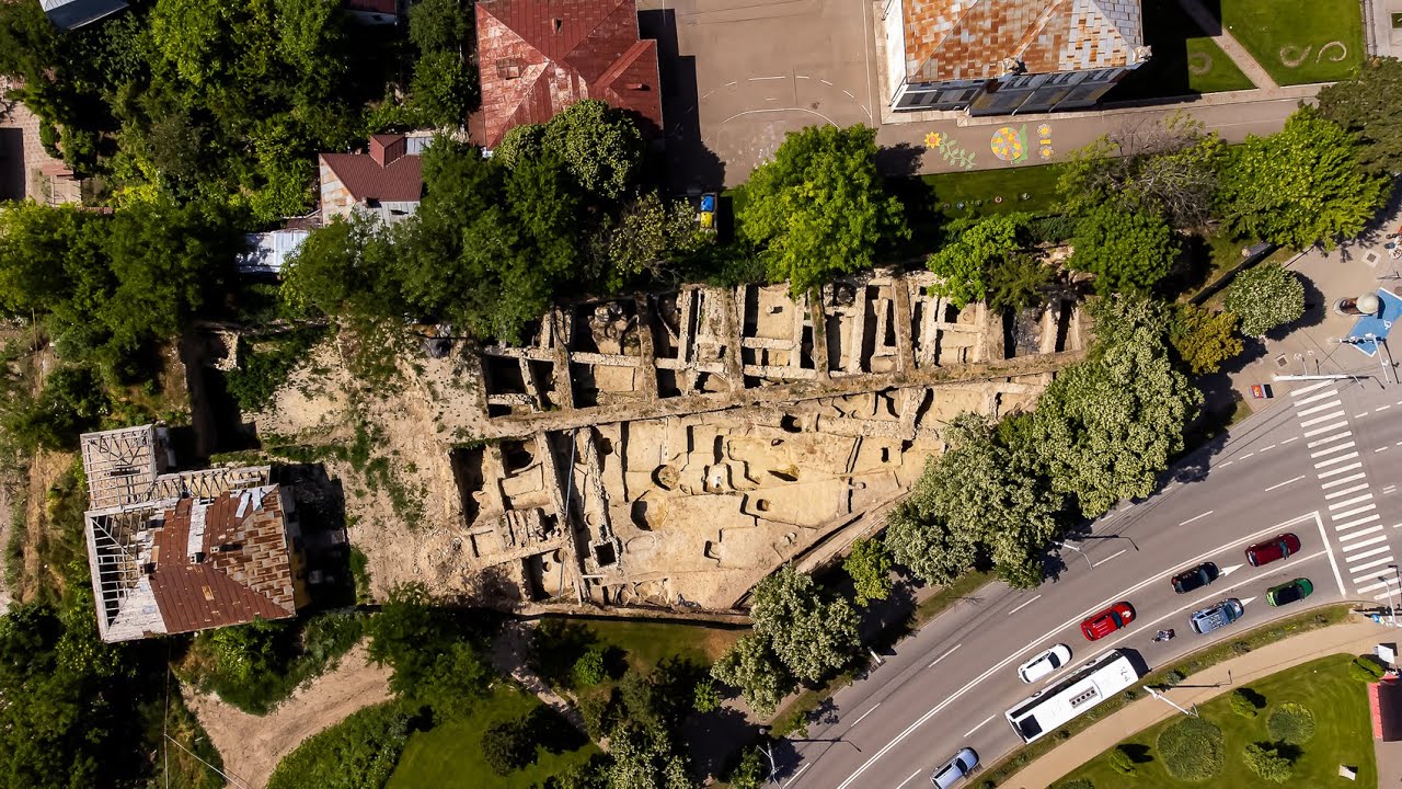 Concursul internațional de arhitectură scoate la lumină fragmente din istoria Iașului