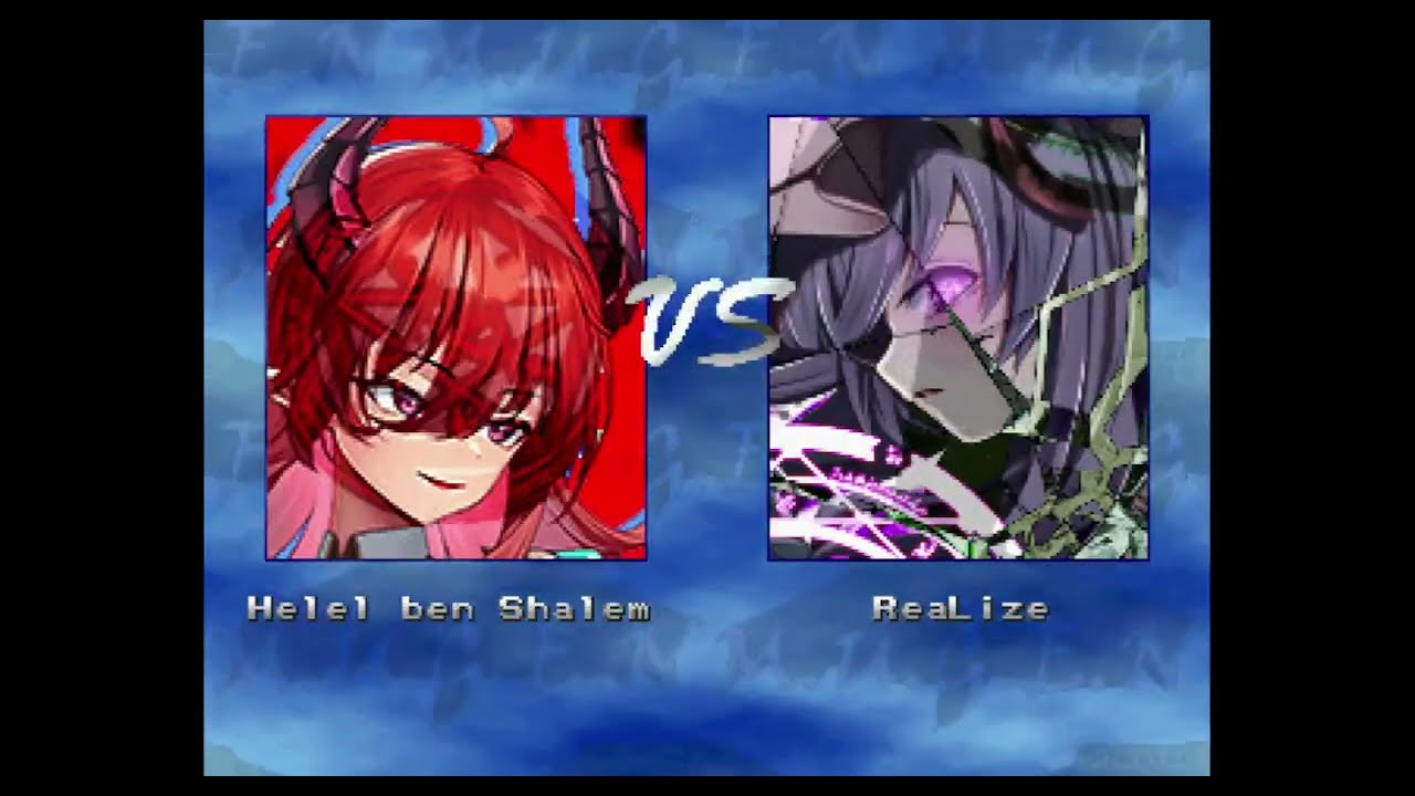 [MUGEN] ReaLize