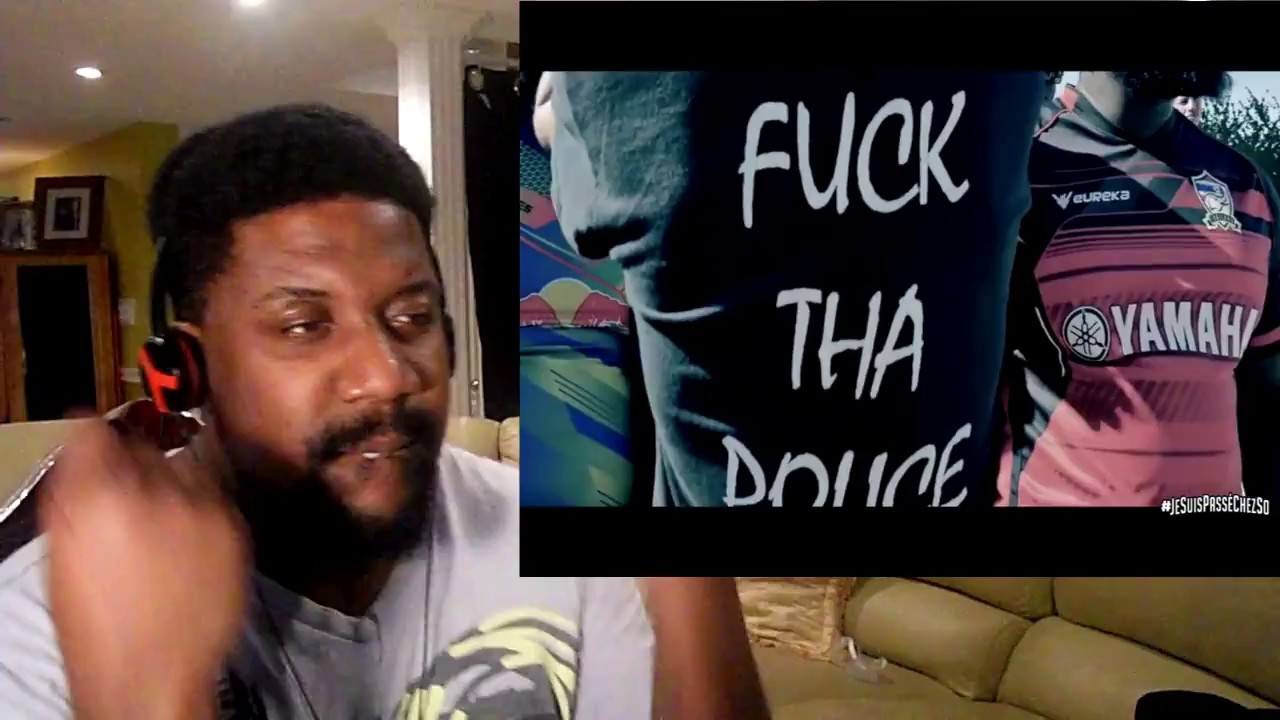 (FRENCH)Sofiane - #Jesuispass&eacute;chezso : Episode 4 / Saint denis 93 REACTION!!