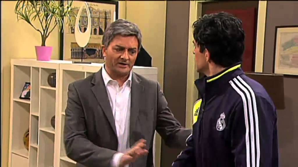 El divorci de Mou i Florentino  - Crackòvia - TV3