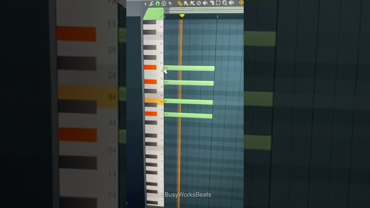 Make R&B chords without knowing ANY music theory 🔥