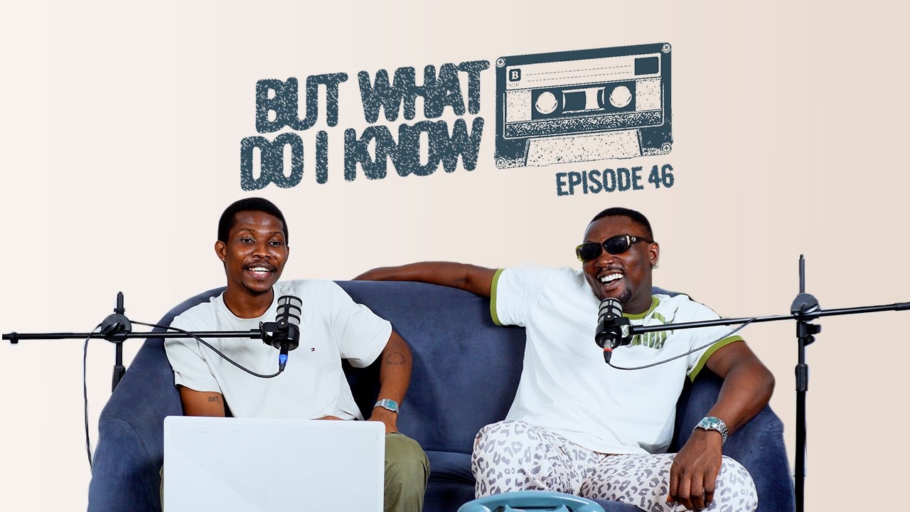 Hit Song | But What Do I Know Podcast EPISODE 46