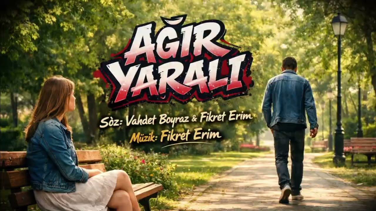 Ağır Yaralı 