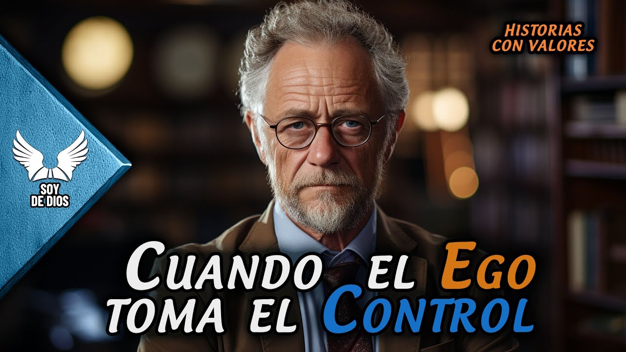 Una Gran Lección de un Alumno a un Maestro ¦¦ Reflexiones de la Vida, Historias que Inspiran