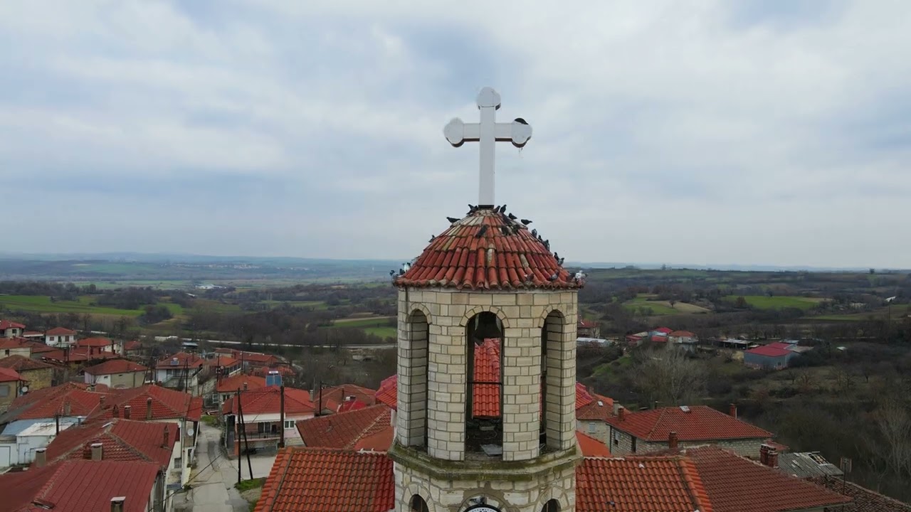 Dji Mavic Air 2 Μεταξαδες Εβρου