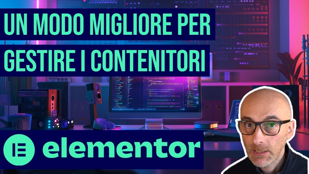Spaziature in Elementor con classi CSS e Clamp: Tutorial Completo