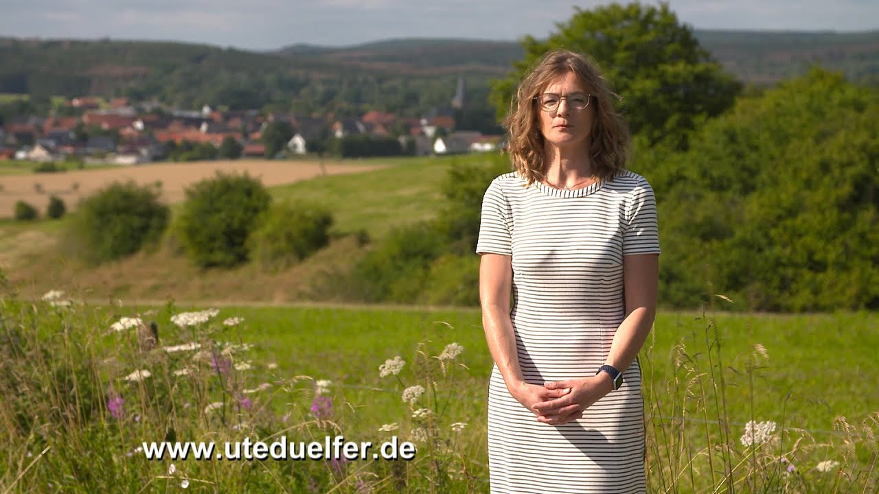 Bürgermeisterkandidatur 2020 Lichtenau