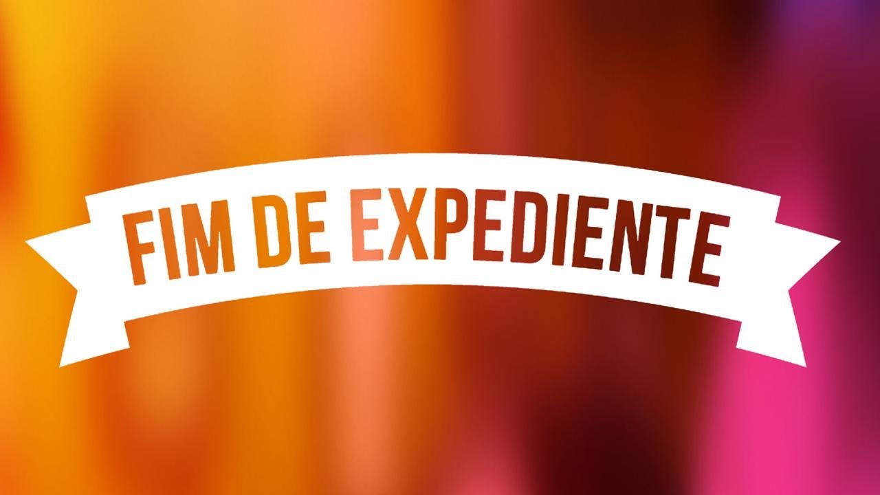 FIM DE EXPEDIENTE 21/01/2026