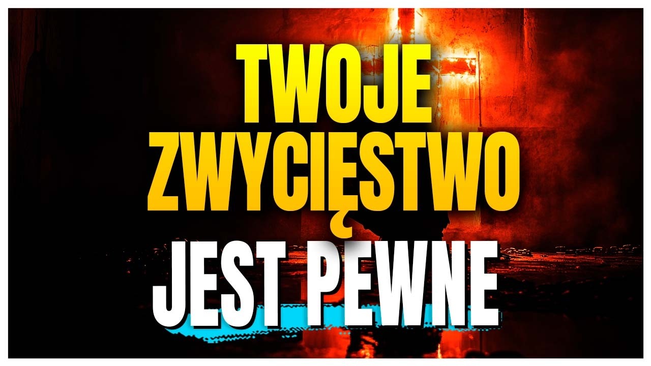 Bóg daje ci ZWYCIĘSTWO DZIŚ! Potężna poranna modlitwa