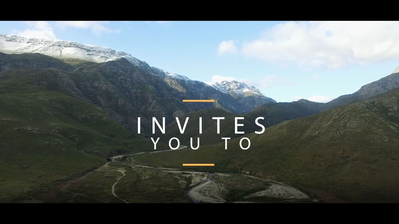 AGRISELL invites YOU to GREYTON