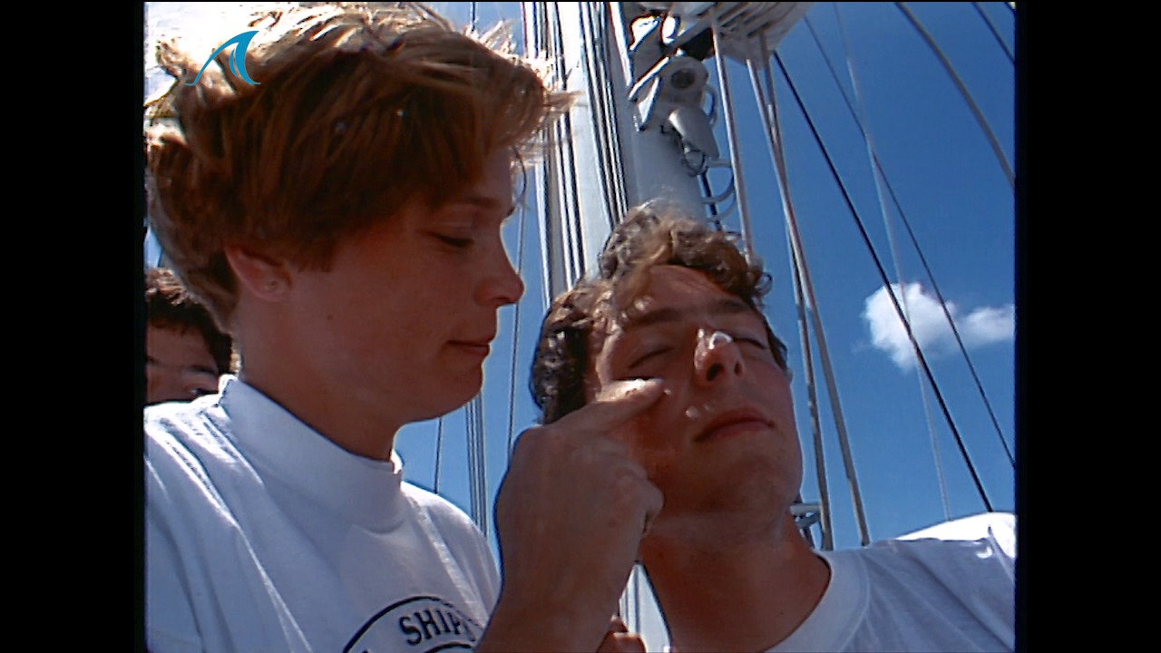 Sail 1993 Den Helder