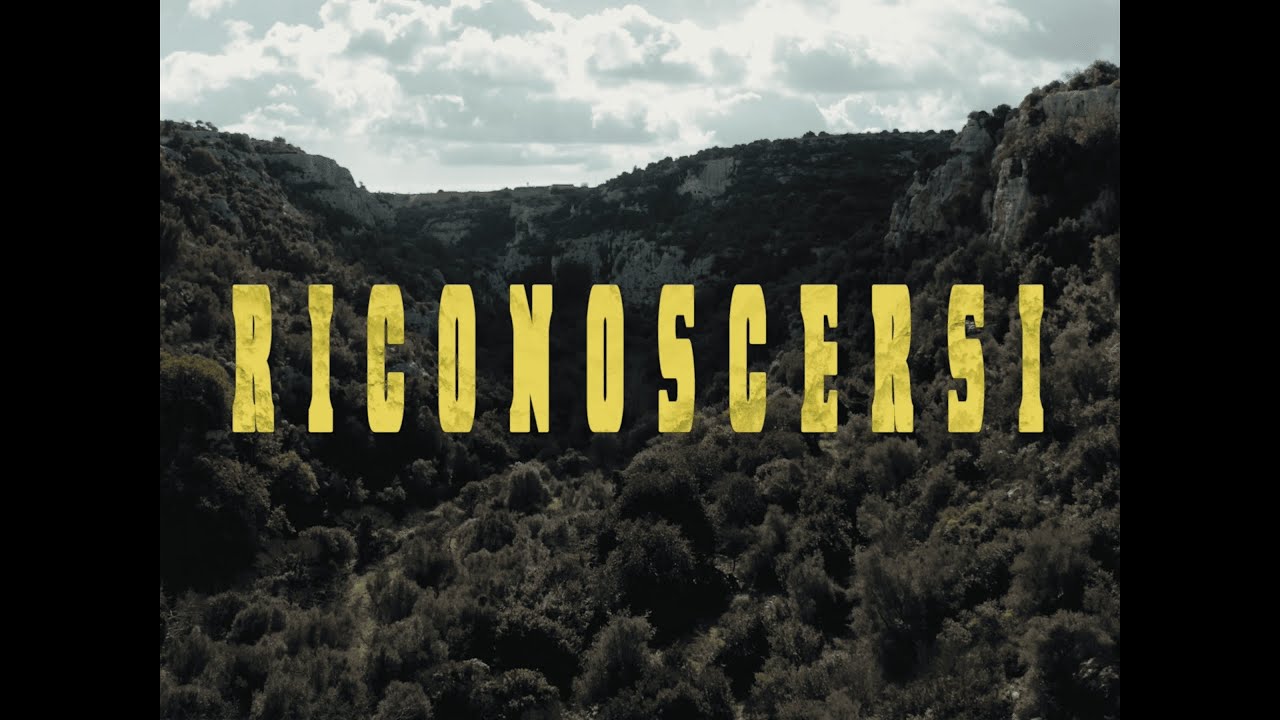 Limarra - Riconoscersi (Official Video)